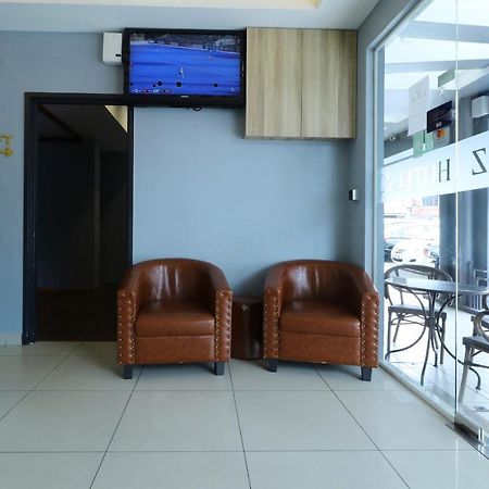 Suite Dreamz Hotel Kuala Lumpur Exteriör bild