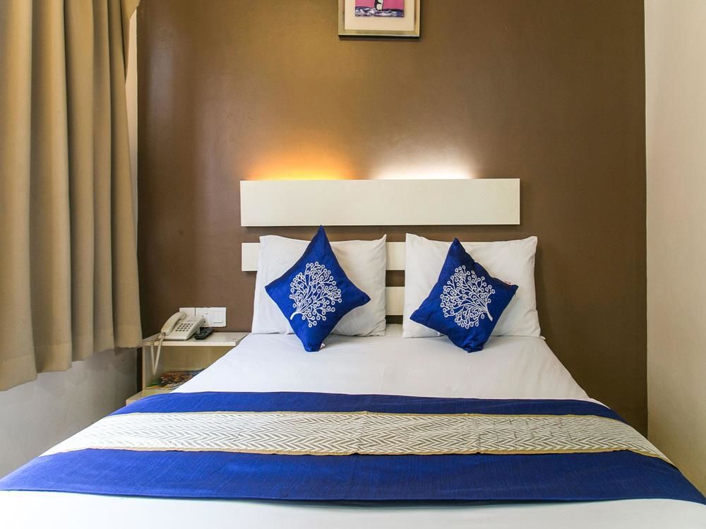 Suite Dreamz Hotel Kuala Lumpur Exteriör bild
