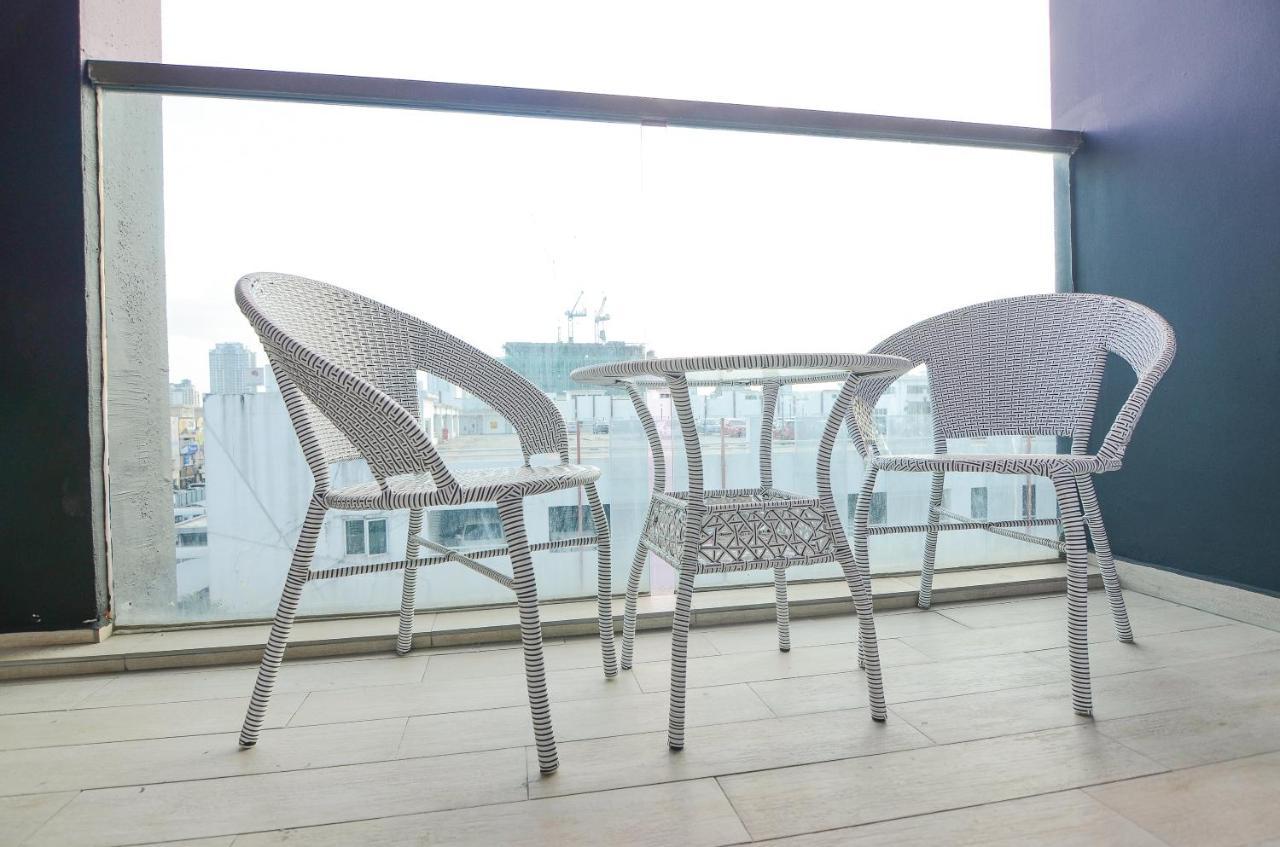 Suite Dreamz Hotel Kuala Lumpur Exteriör bild
