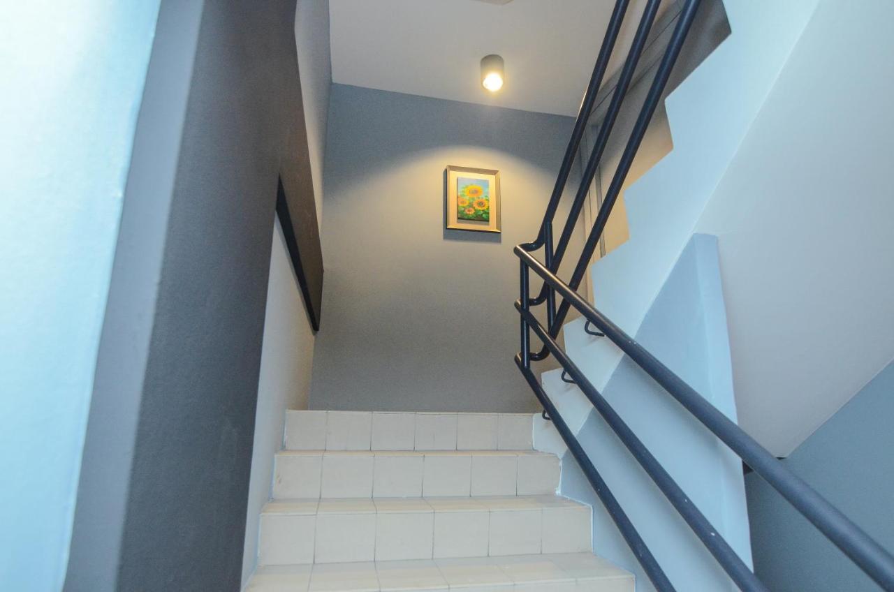 Suite Dreamz Hotel Kuala Lumpur Exteriör bild