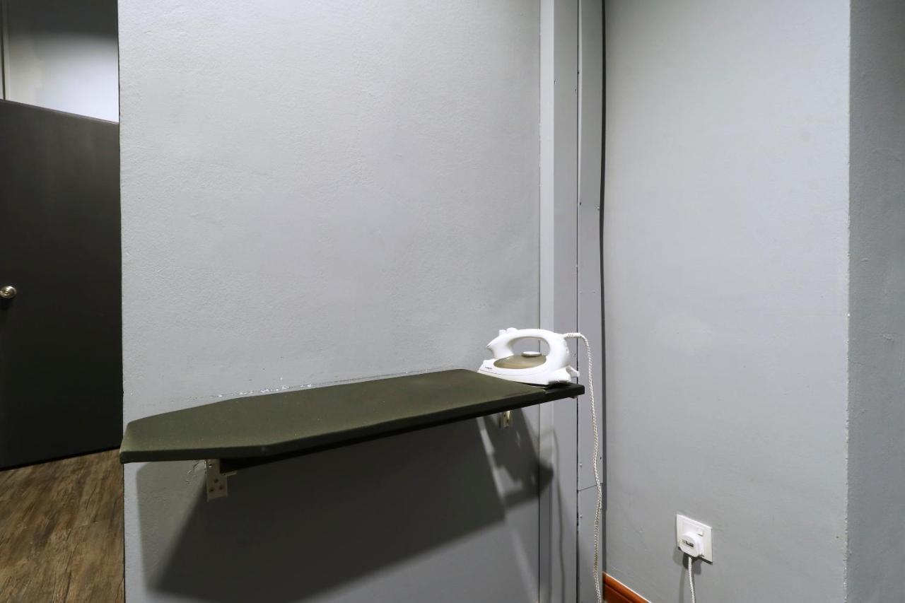 Suite Dreamz Hotel Kuala Lumpur Exteriör bild
